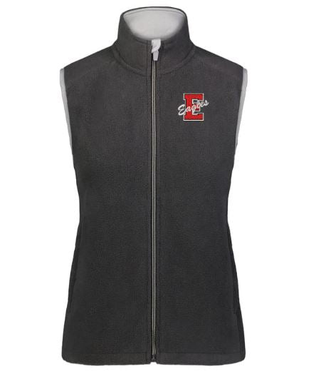 Eastdale Fleece Vest Lady Fit