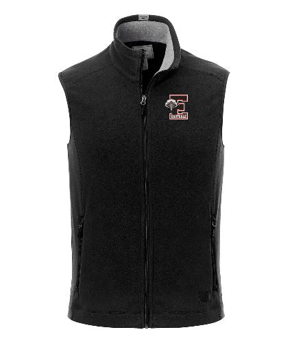 Eastdale Roots Unisex Fleece Vest