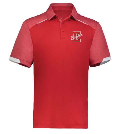 Eastdale Russell Polo Unisex