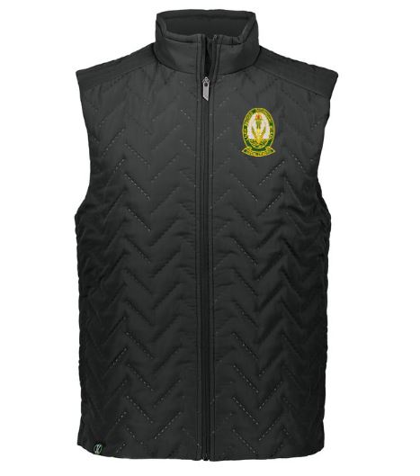 Secord Repreve Vest Unisex