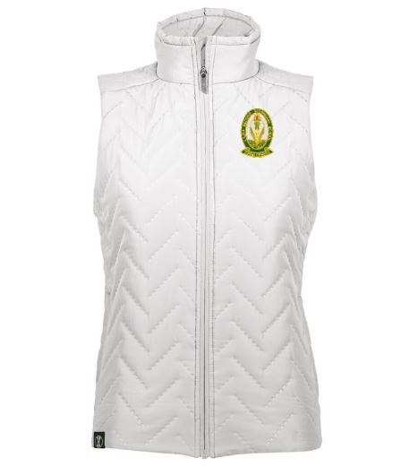 Secord Repreve Vest Lady Fit