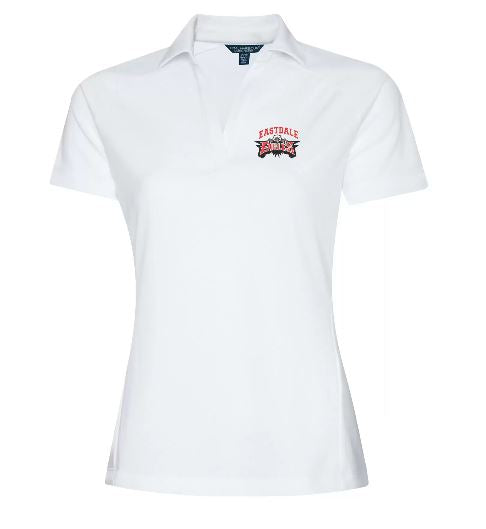 Eastdale Traditional Polo Lady Fit