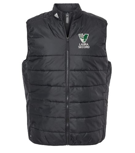 Secord Adidas Vest Unisex