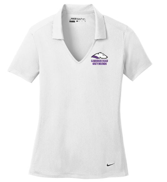 Cherrywood Nike Polo Lady Fit