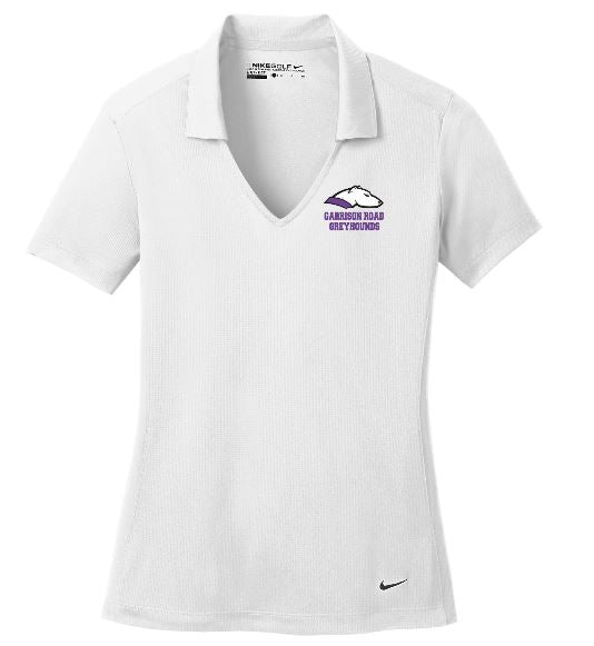 Garrison Road Nike Polo Lady Fit