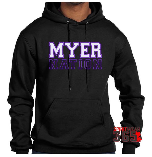 Myer champion hoodie sale