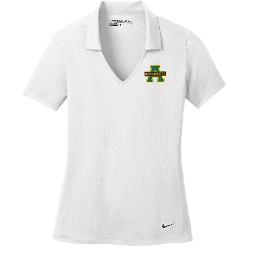 Almaguin Nike Polo Lady Fit