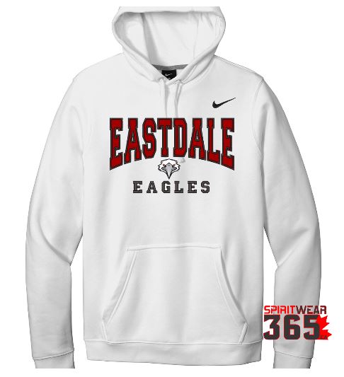 Eastdale Nike Hoody