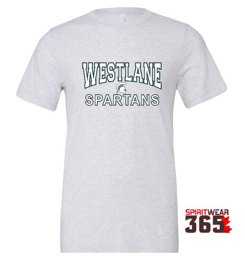 Westlane Premium Unisex T Shirt