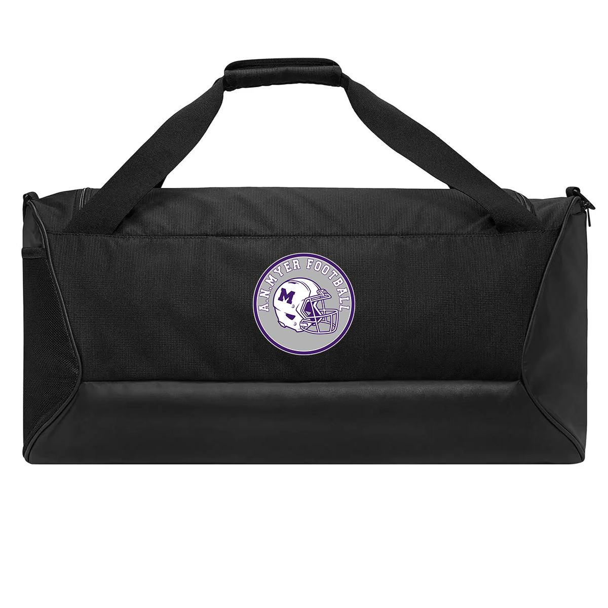 Myer Football Nike Duffel