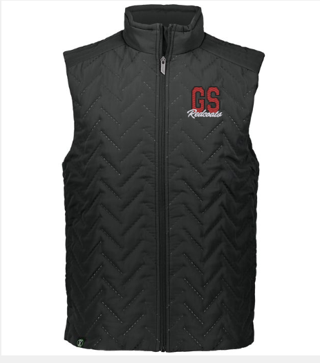 Governor Simcoe Repreve Vest Unisex