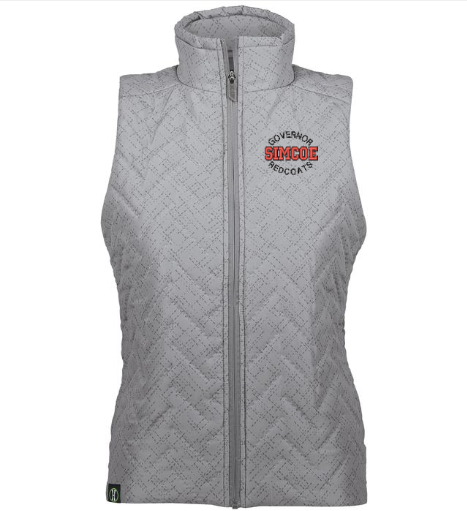 Governor Simcoe Repreve Vest Lady Fit