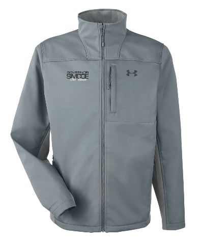 Governor Simcoe Under Armour Jacket Unisex