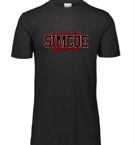 Governor Simcoe Premium Unisex T Shirt