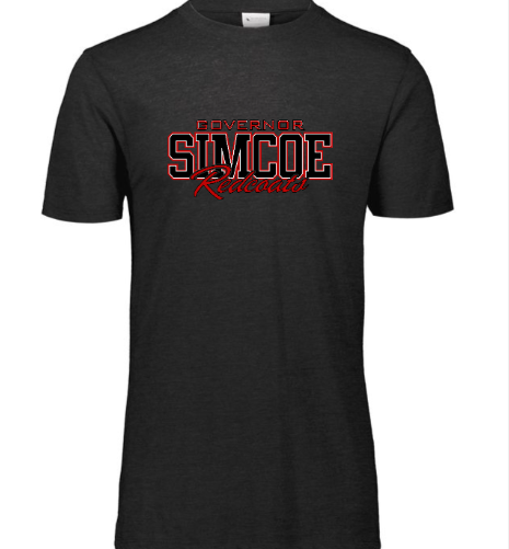 SWC Premium Unisex T Shirt