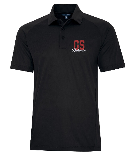 Governor Simcoe Traditional Polo Unisex