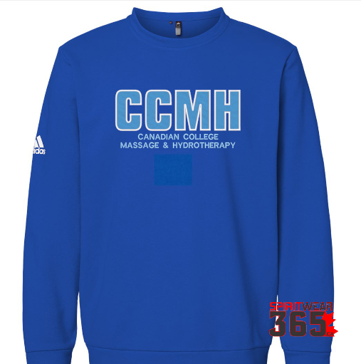CCMH Adidas Crew Neck