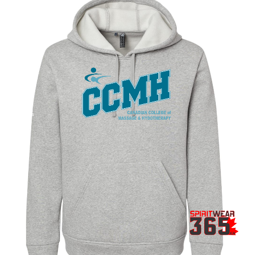 CCMH Adidas Hoody