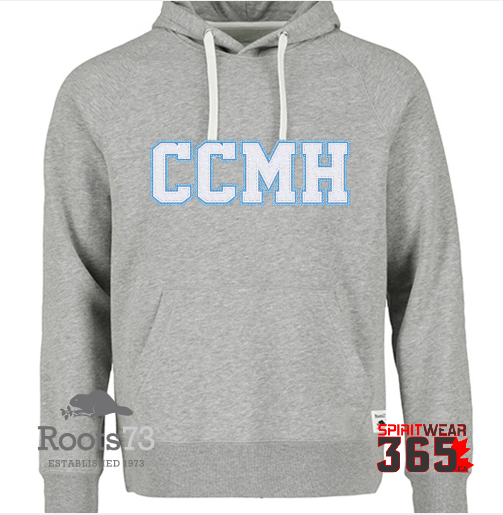 CCMH Roots Unisex Hoody