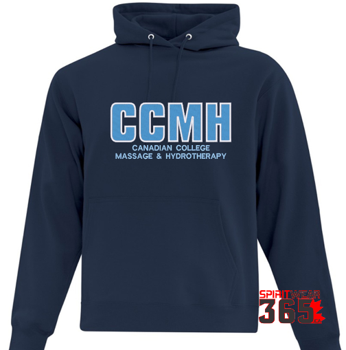 CCMH Traditional Hoody