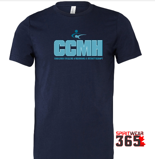 CCMH Premium Unisex T Shirt