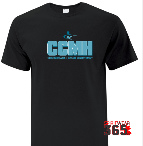 CCMH Traditional Unisex T Shirt