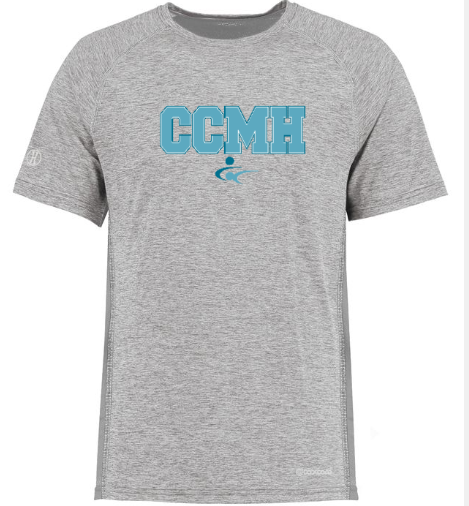 CCMH Unisex Performance T Shirt