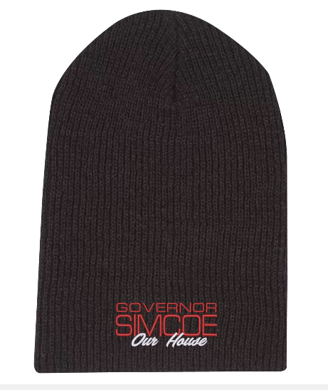 Glendale  Traditional Beanie spiritwear356