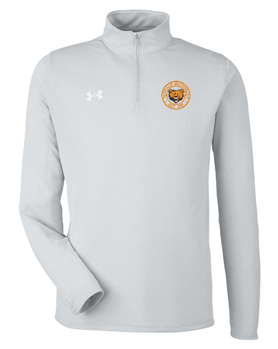 Glendale Under Armour Unisex Quarter Zip Sweater