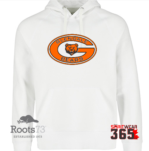 Glendale Roots Unisex Hoodie