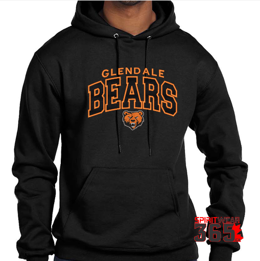 Glendale Champion Hoodie