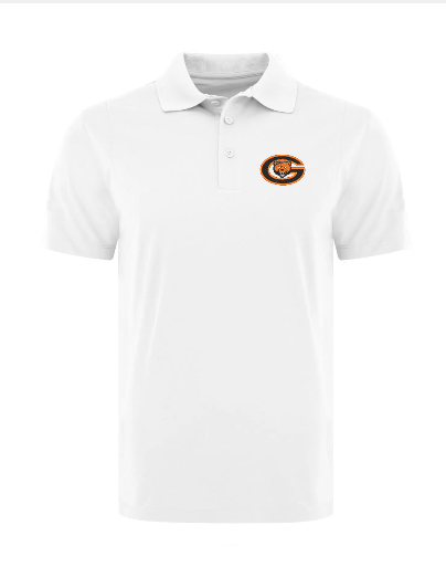 Glendale Traditional Polo Unisex