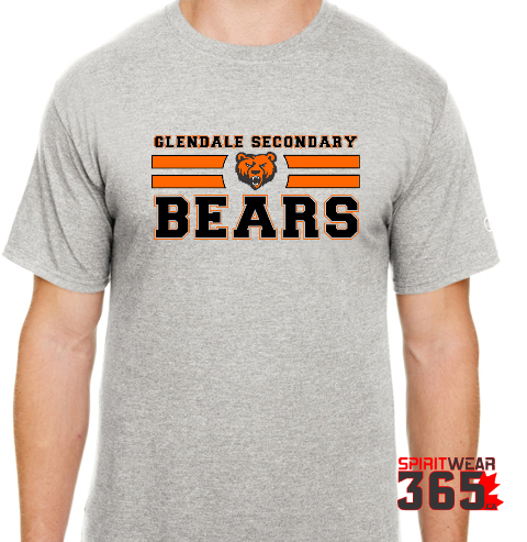 Glendale Champion Classic T-Shirt