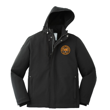 Glendale ROOTS ELKPOINT ROOTS SOFTSHELL Unisex