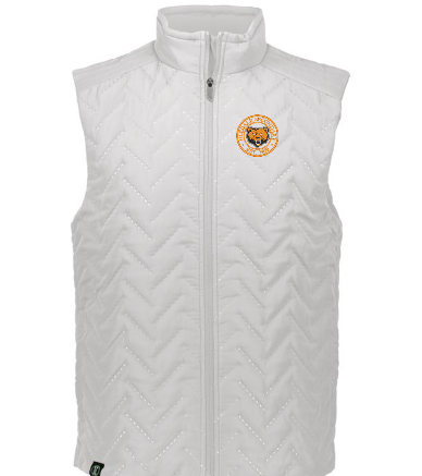 Glendale Repreve Vest Lady Fit