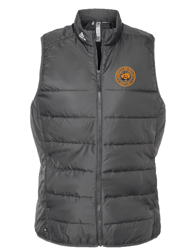 Glendale Adidas Vest Lady Fit