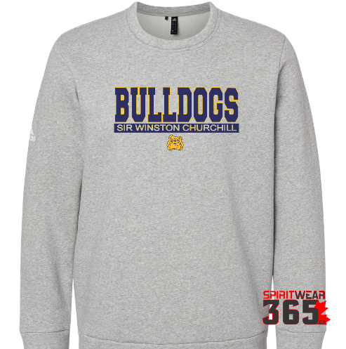 SWC Adidas Crew Neck