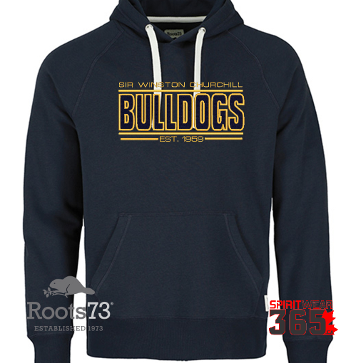 SWC Roots Unisex Hoody