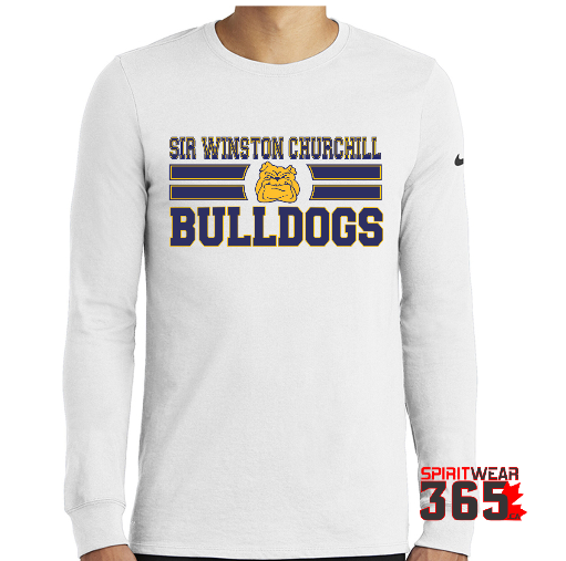 SWC Nike Long Sleeve T-Shirt