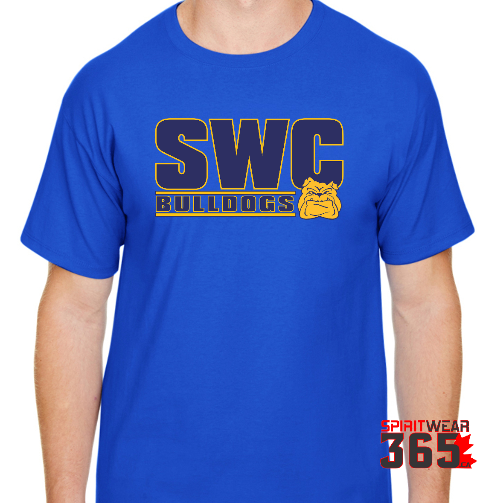 SWC Champion Classic T-Shirt