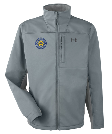 SWC Under Armour Jacket Unisex