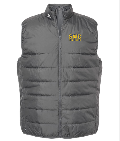 SWC Adidas Vest Unisex