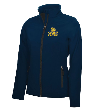 SWC Soft Shell Jacket Lady