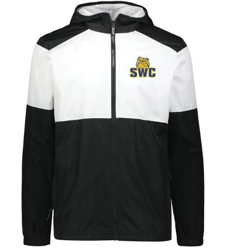 SWC Series X Jacket Unisex