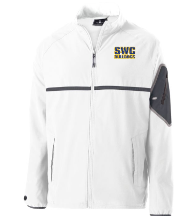 SWC Weld Jacket Unisex