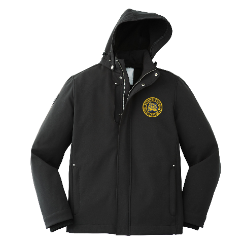 SWC ROOTS ELKPOINT ROOTS SOFTSHELL Unisex