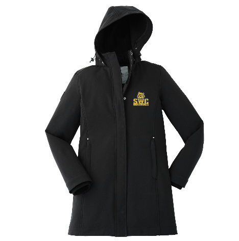 SWC ROOTS ELKPOINT ROOTS SOFTSHELL Lady