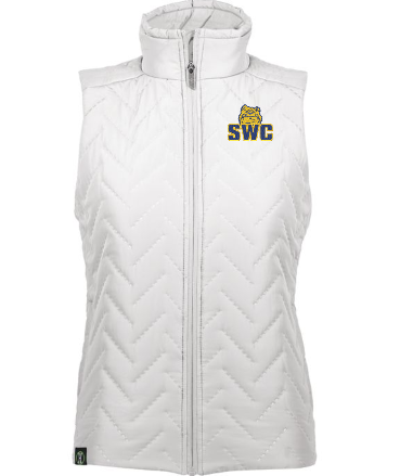 SWC Repreve Vest Lady Fit