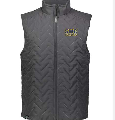 SWC Repreve Vest Unisex