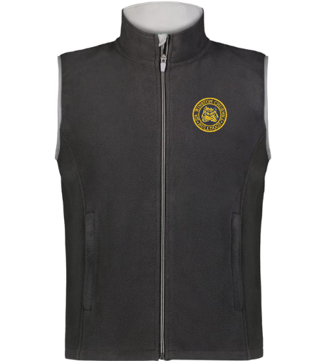 SWC Fleece Vest Unisex